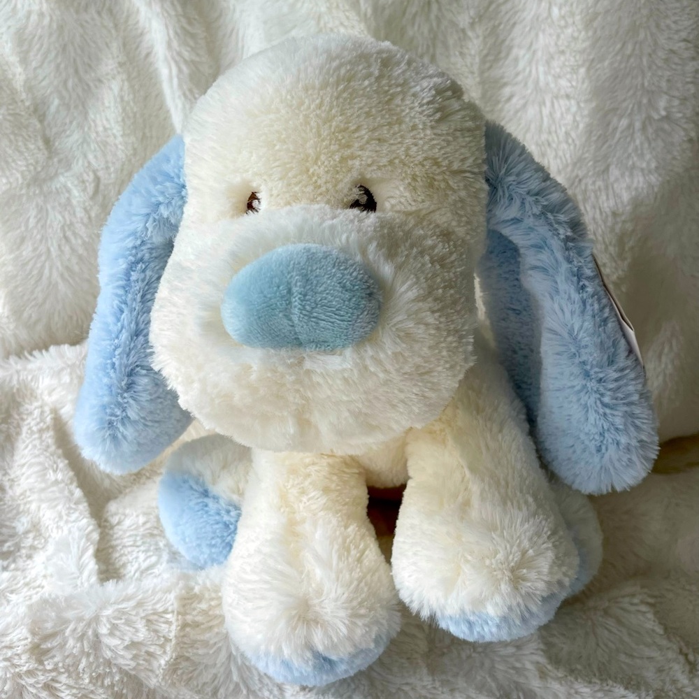 🛑SOLD🛑Animal Alley, ToysRUs, stuffed puppy, NWT